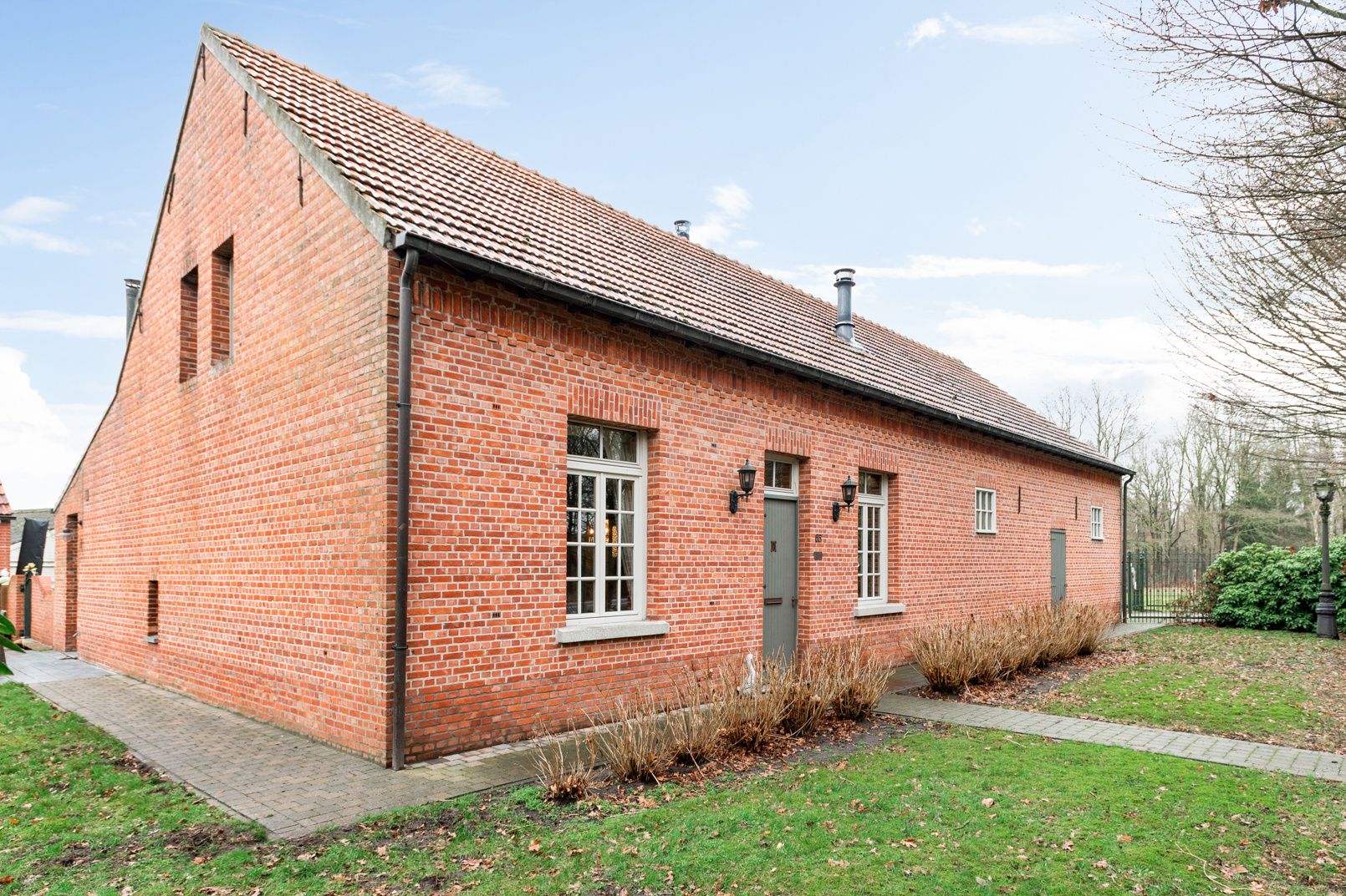 Photo 3 of Steenweg op Baarle-Hertog 65