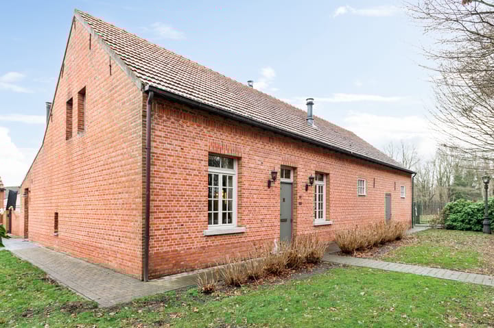 Foto 3 van Steenweg op Baarle-Hertog 65