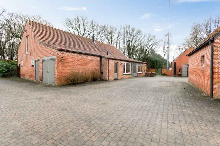 Foto 4 van Steenweg op Baarle-Hertog 65