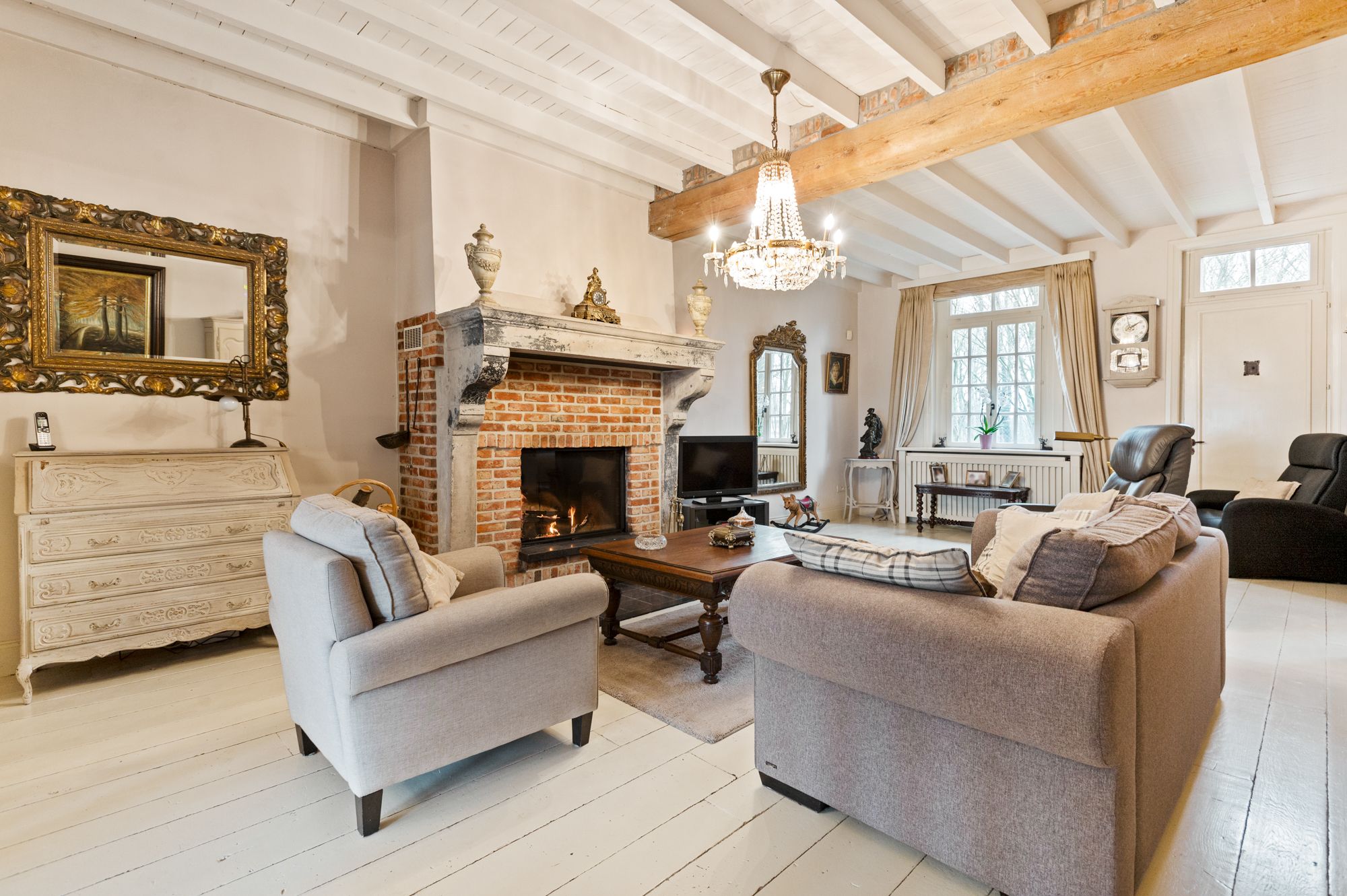 Photo 9 of Steenweg op Baarle-Hertog 65