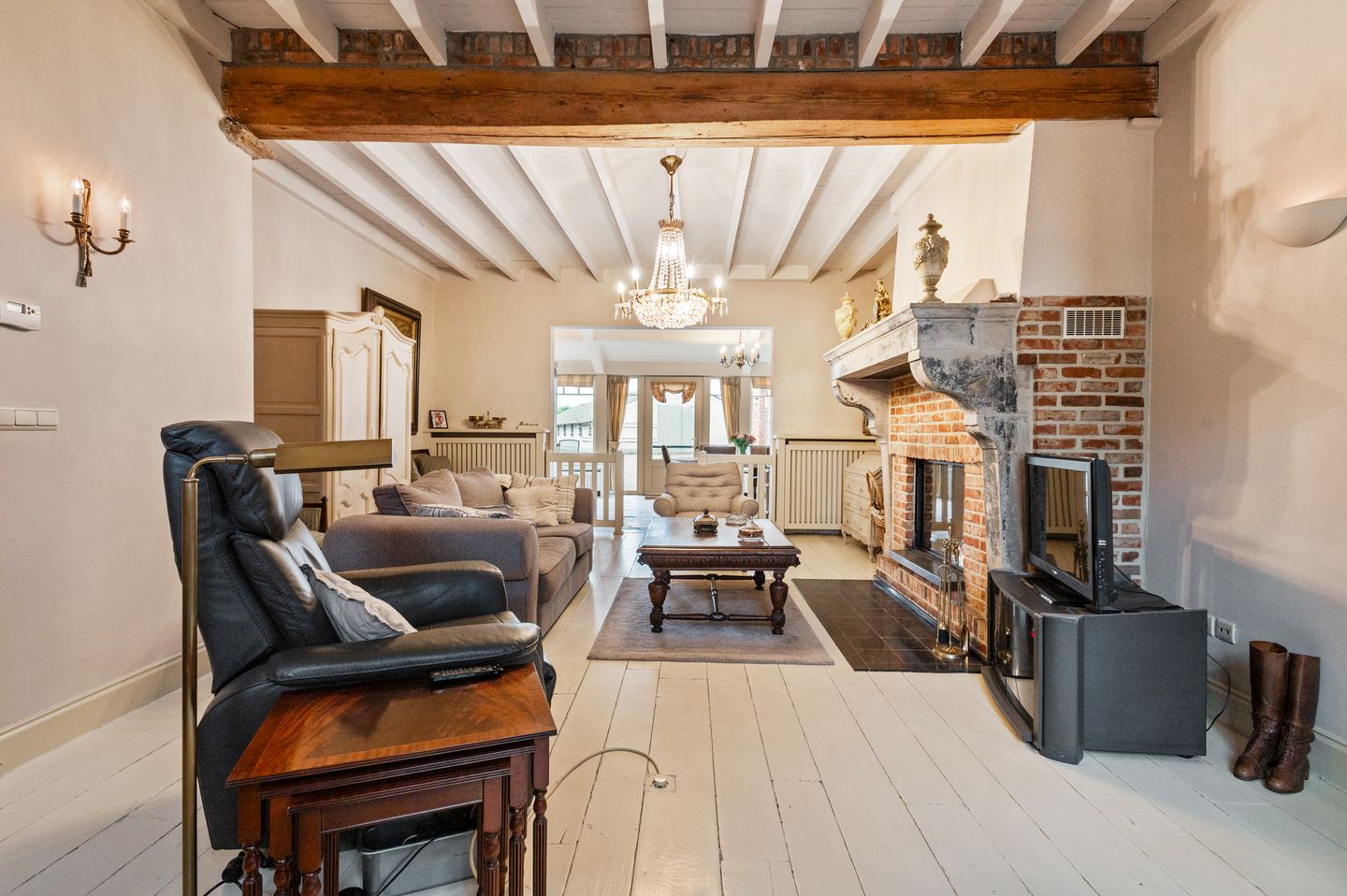 Photo 10 of Steenweg op Baarle-Hertog 65