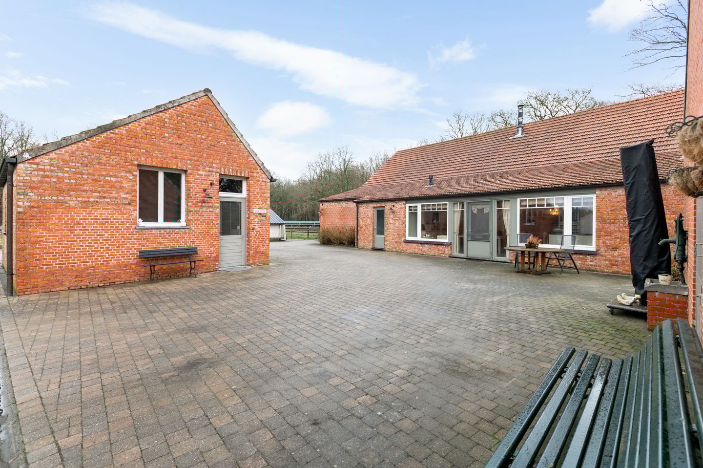 Photo 20 of Steenweg op Baarle-Hertog 65