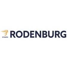 Rodenburg Bedrijfsmakelaars Deventer Logo