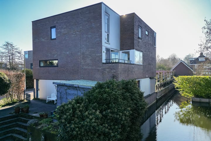 Gouderaklaan 22 main image