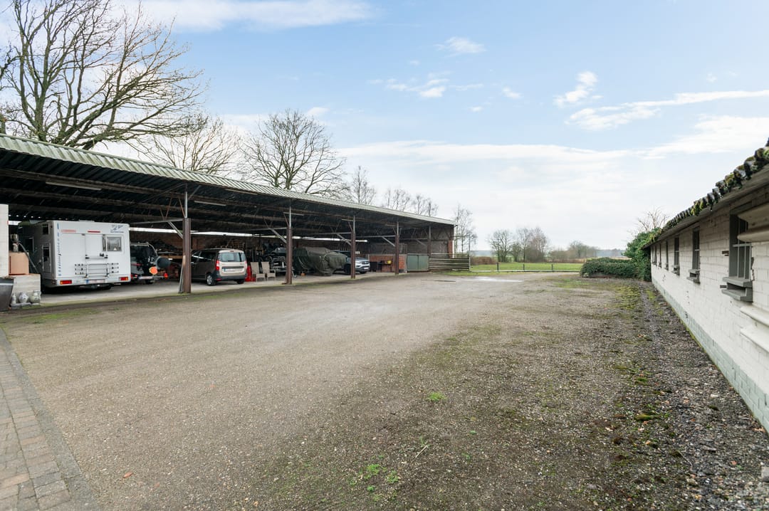 Photo 26 of Steenweg op Baarle-Hertog 65