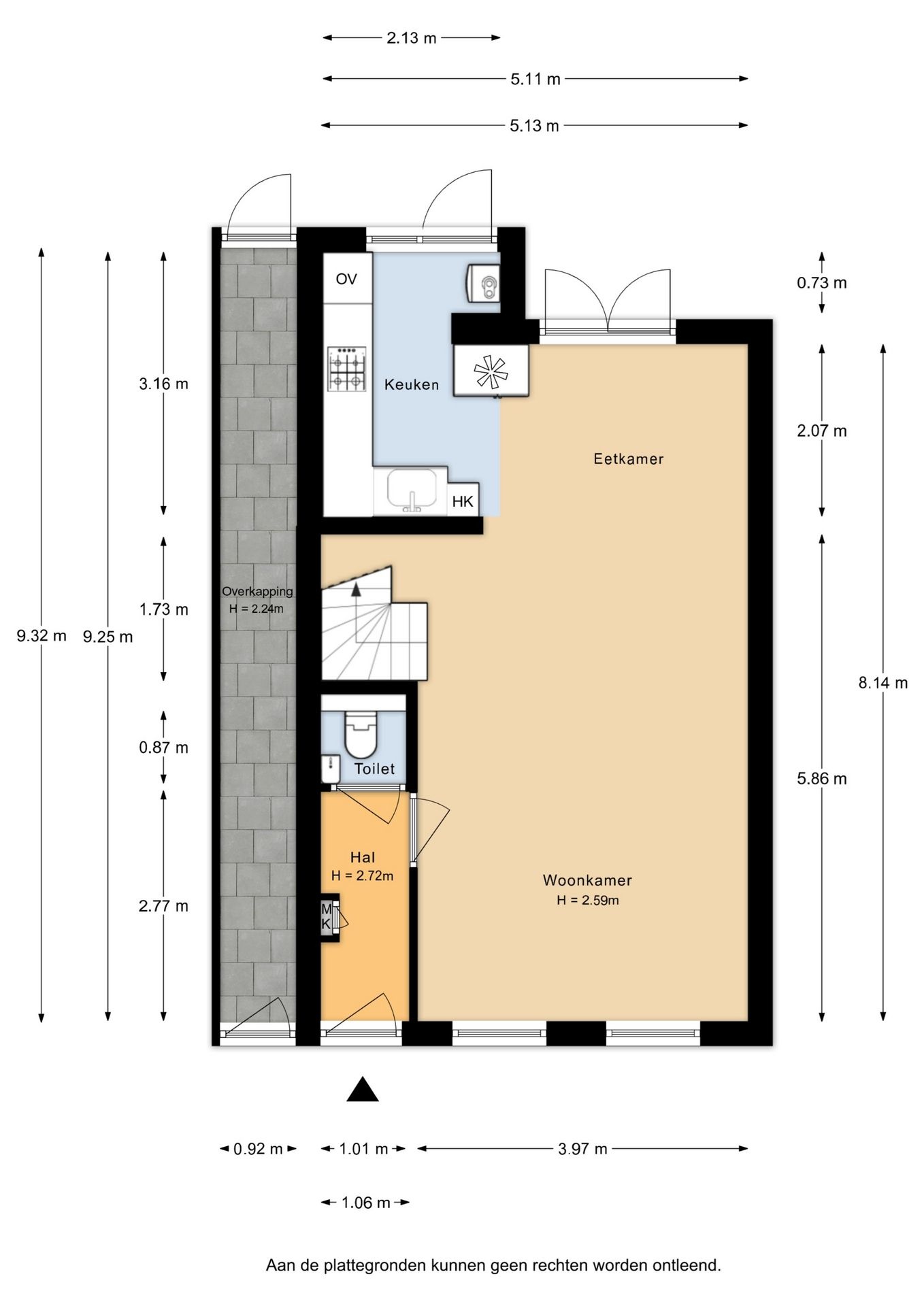 Photo 27 of Cronjélaan 17