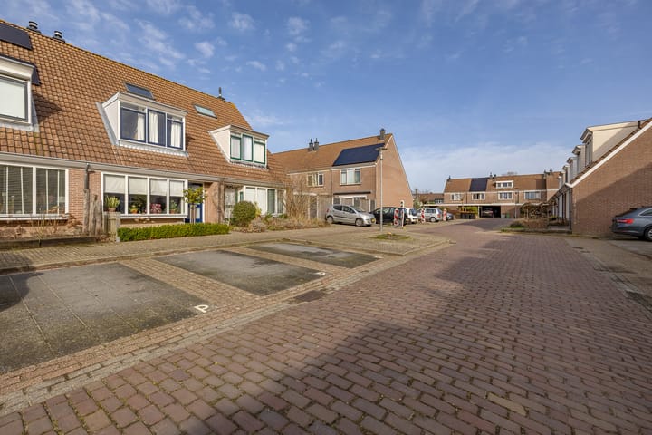 Foto 3 van Martin Luther Kingstraat 29