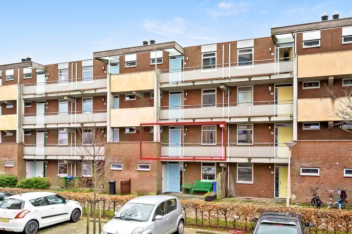 Foto 1 van Weideland 19