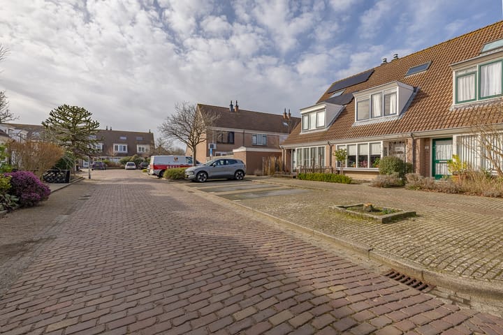 Foto 4 van Martin Luther Kingstraat 29