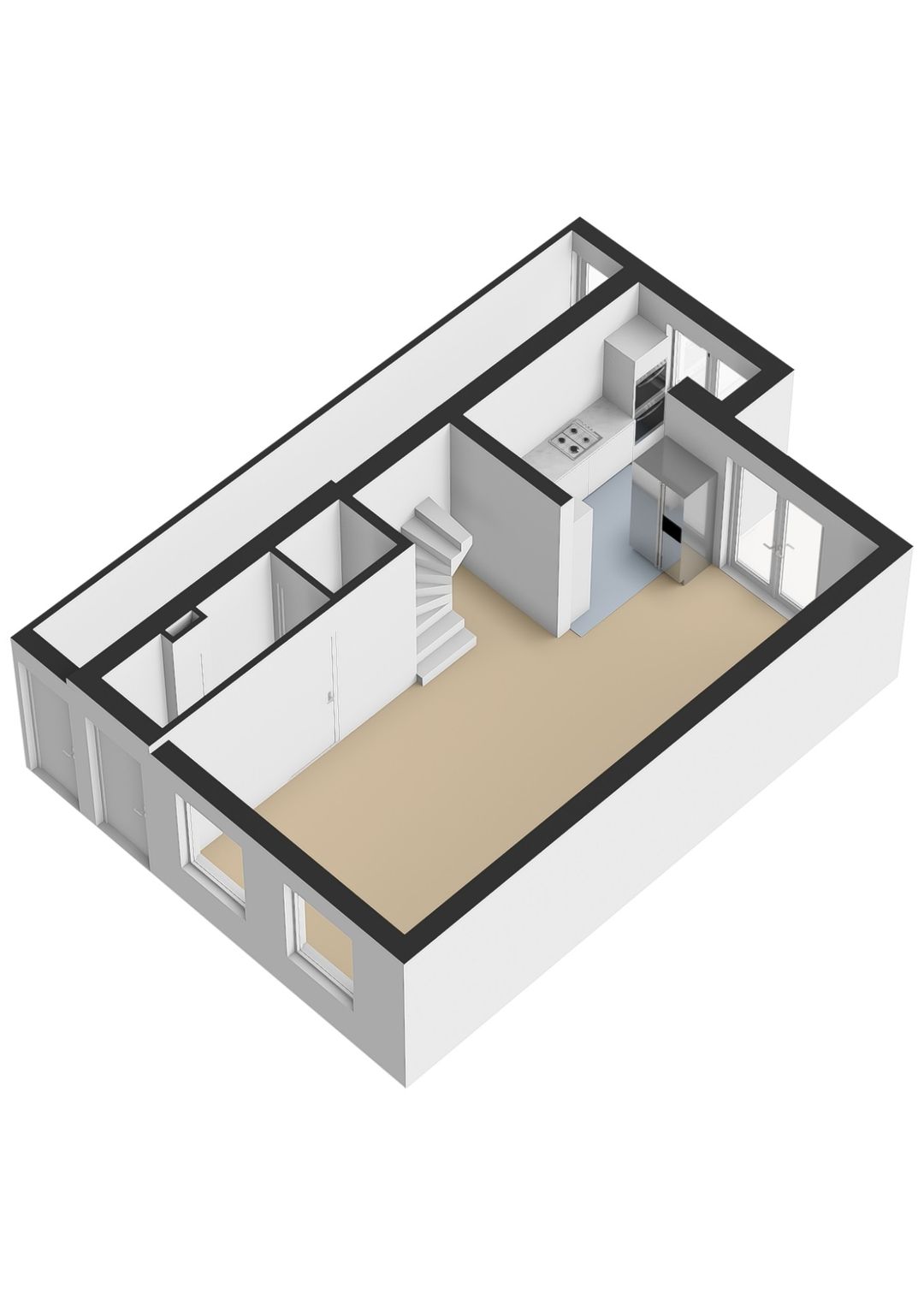 Photo 28 of Cronjélaan 17