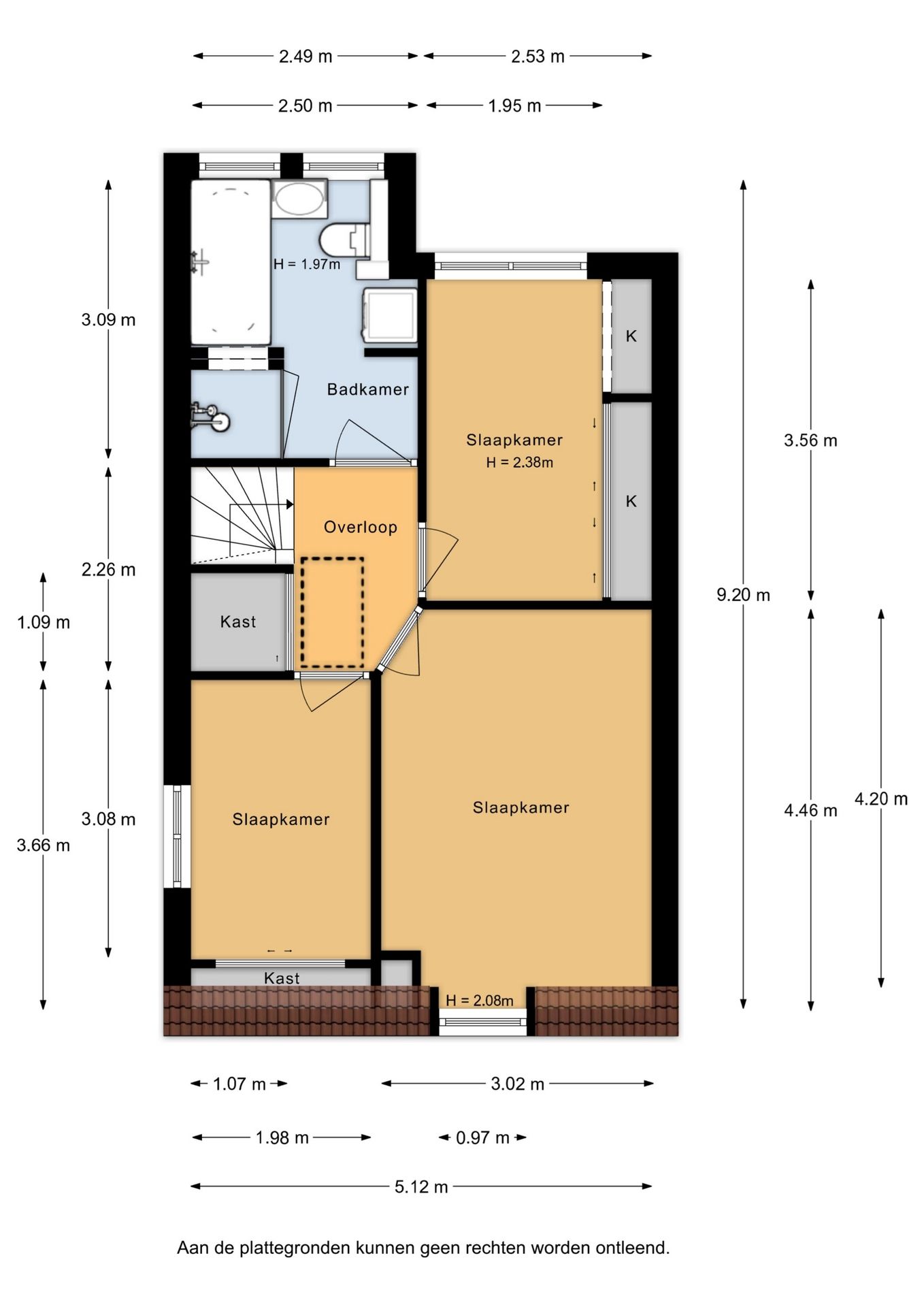 Photo 29 of Cronjélaan 17