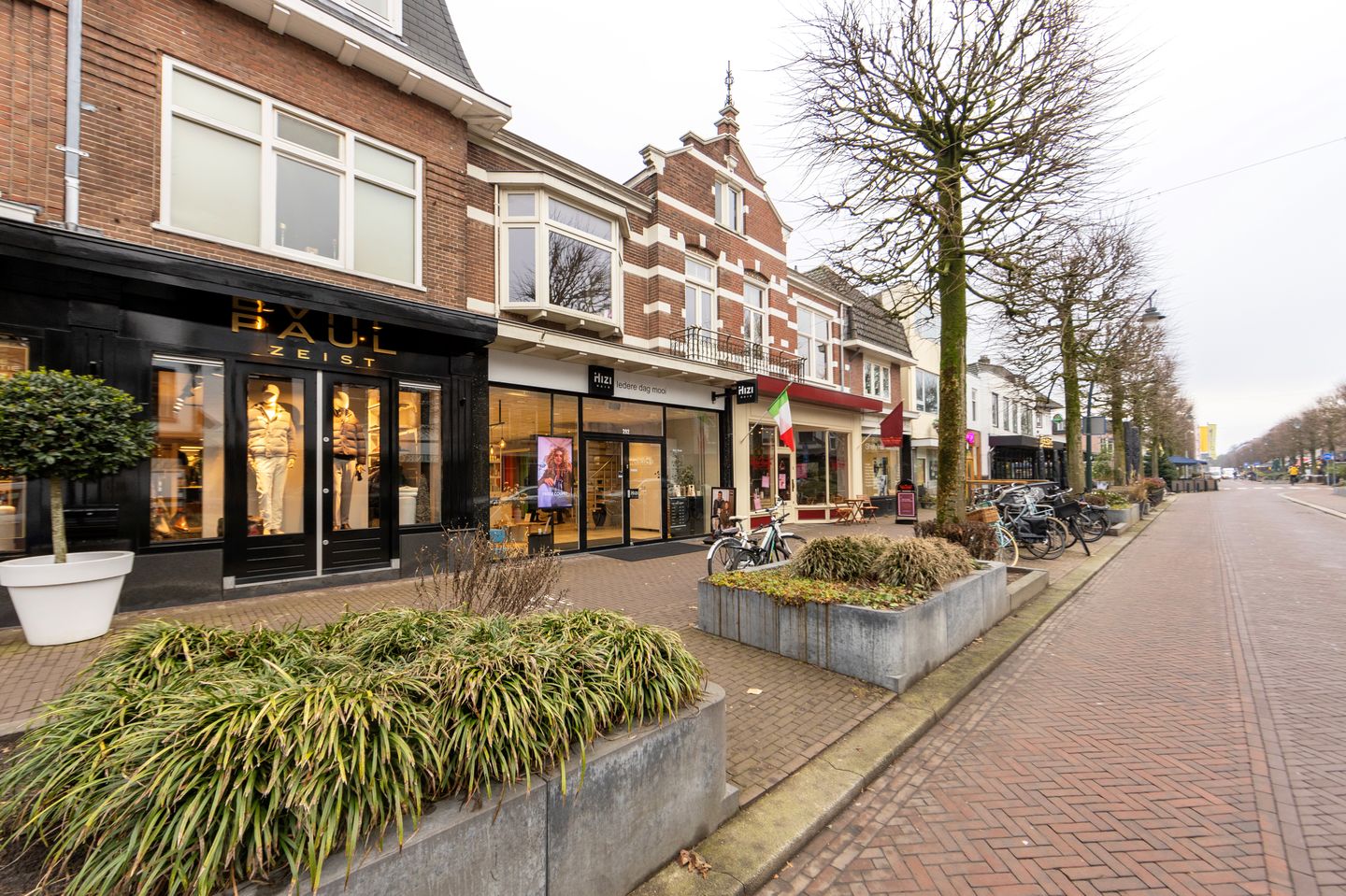 Photo 4 of Cronjélaan 17