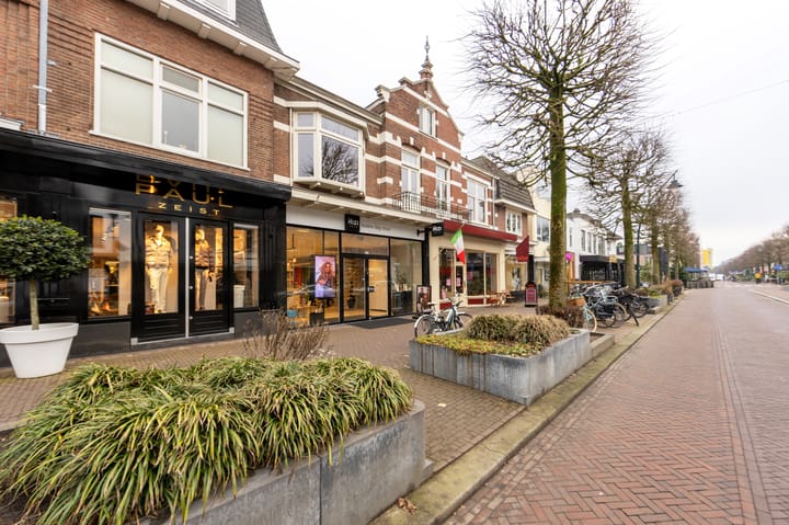 Photo 4 of Cronjélaan 17