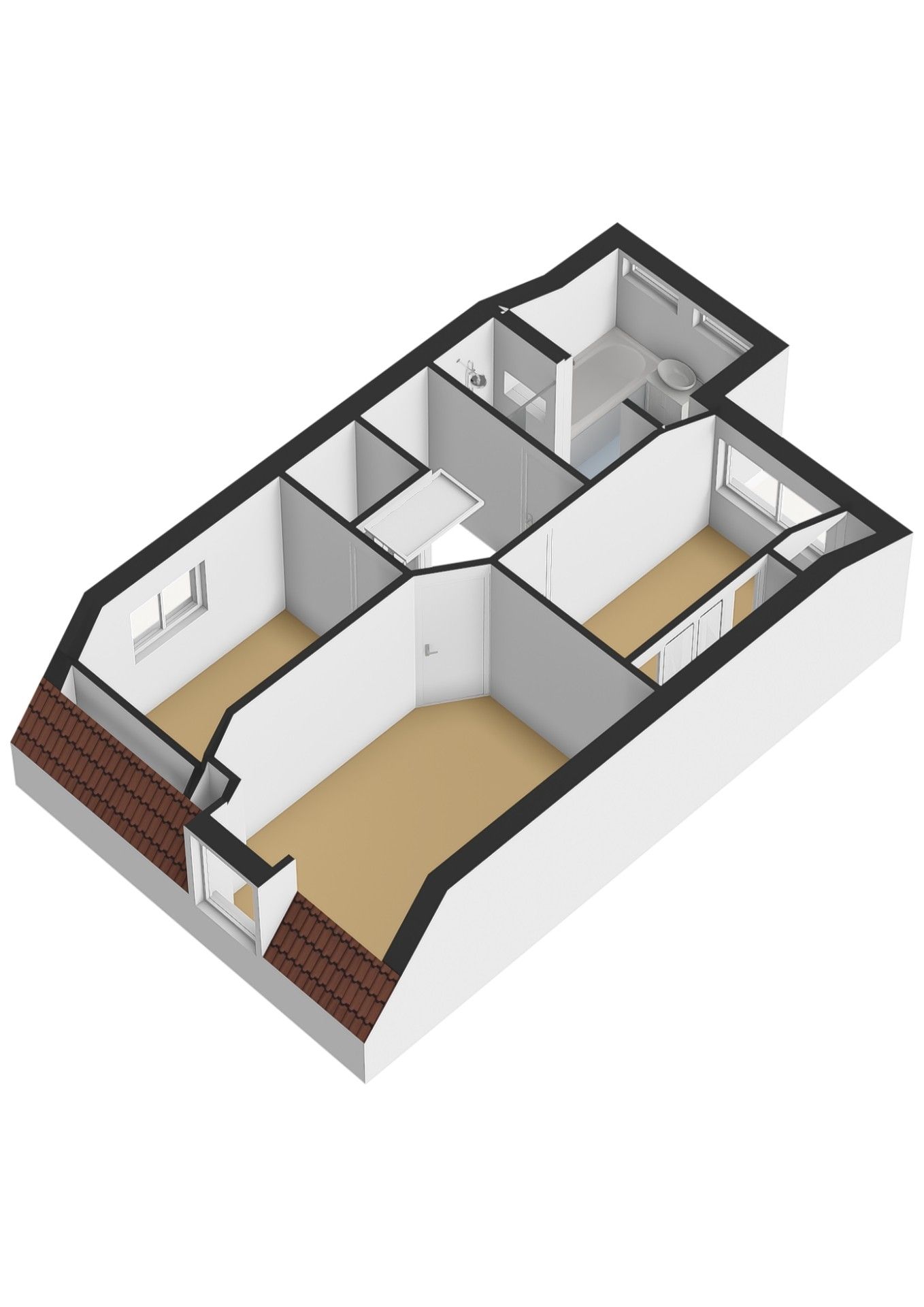 Photo 30 of Cronjélaan 17