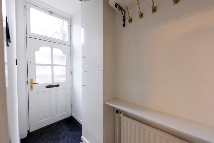 Photo 5 of Cronjélaan 17