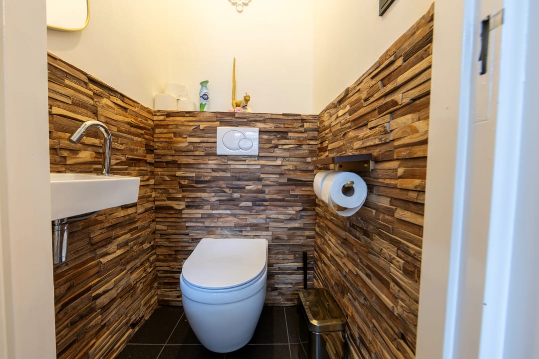 Photo 7 of Cronjélaan 17