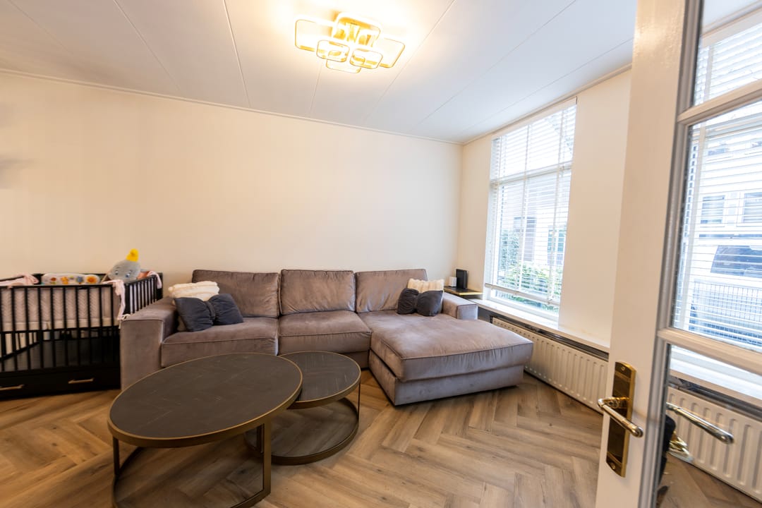 Photo 8 of Cronjélaan 17