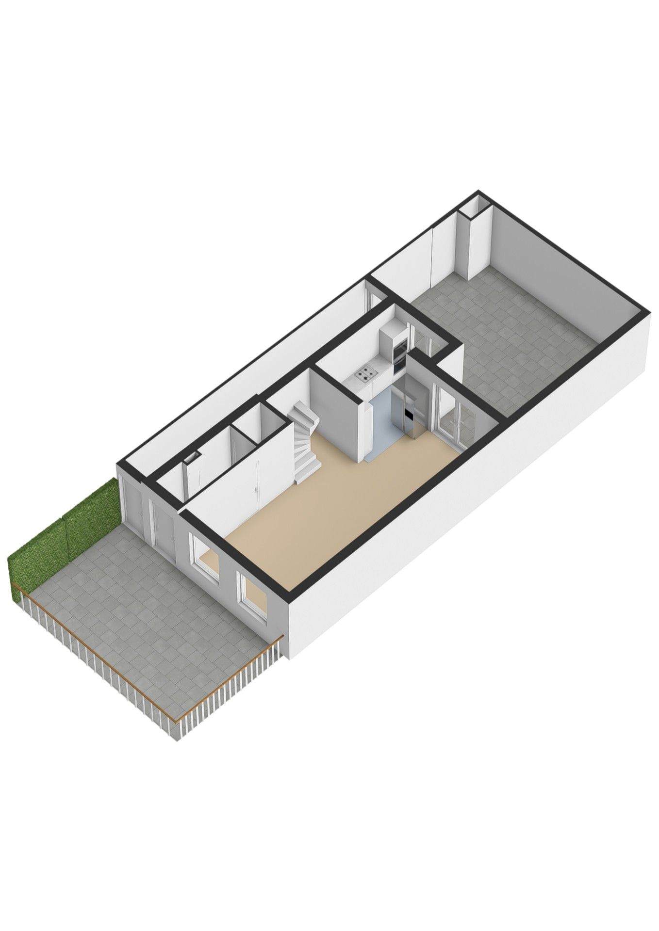 Photo 34 of Cronjélaan 17