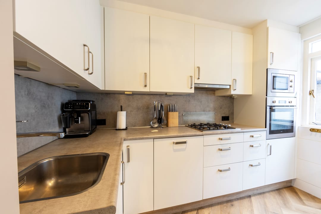 Photo 11 of Cronjélaan 17