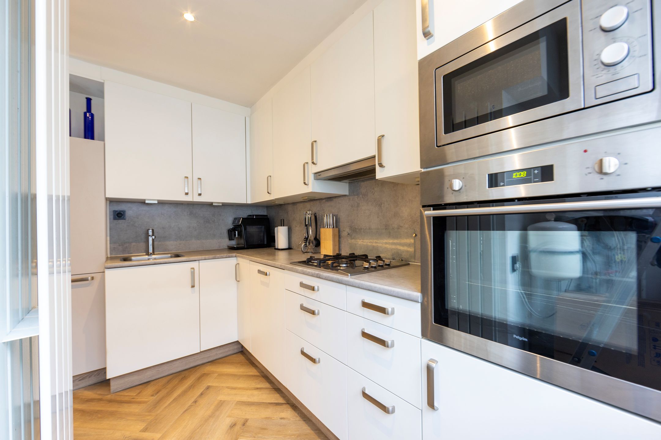 Photo 12 of Cronjélaan 17