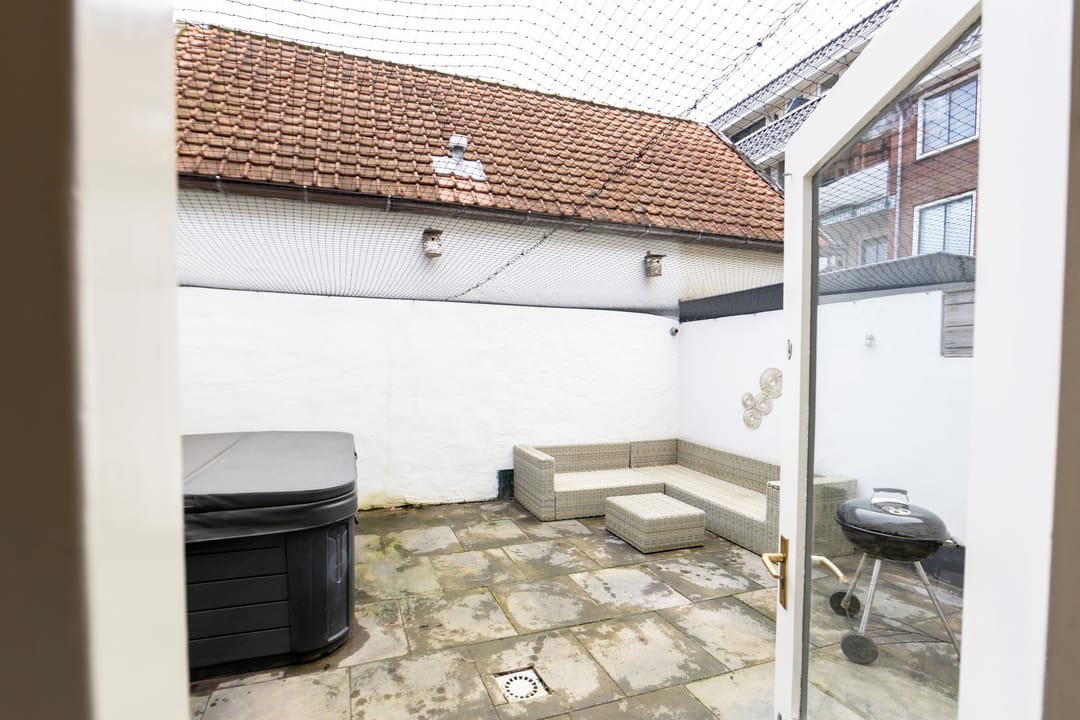 Photo 13 of Cronjélaan 17