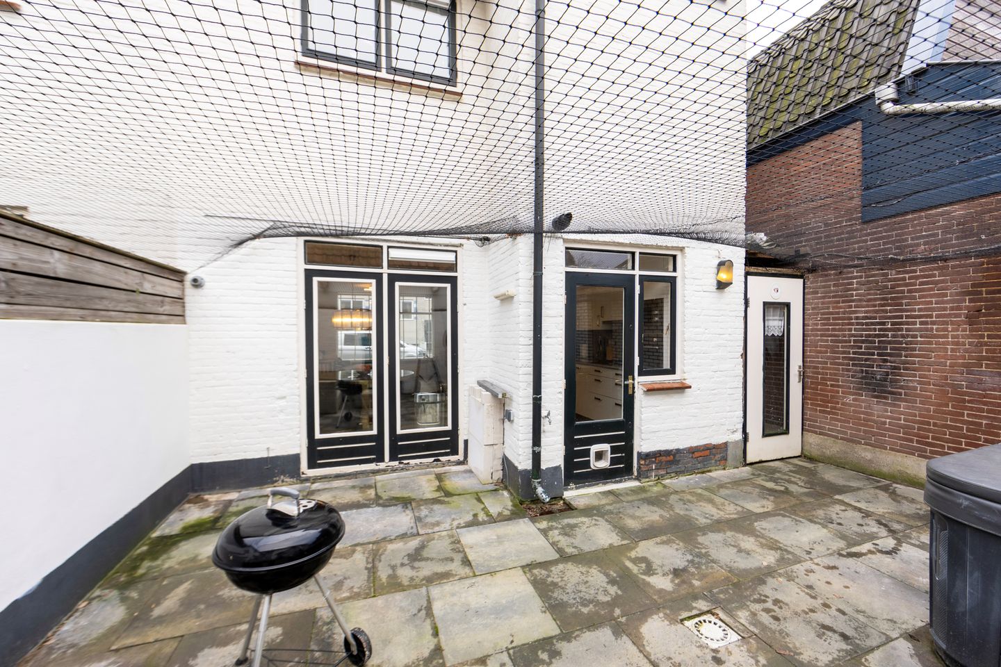 Photo 14 of Cronjélaan 17