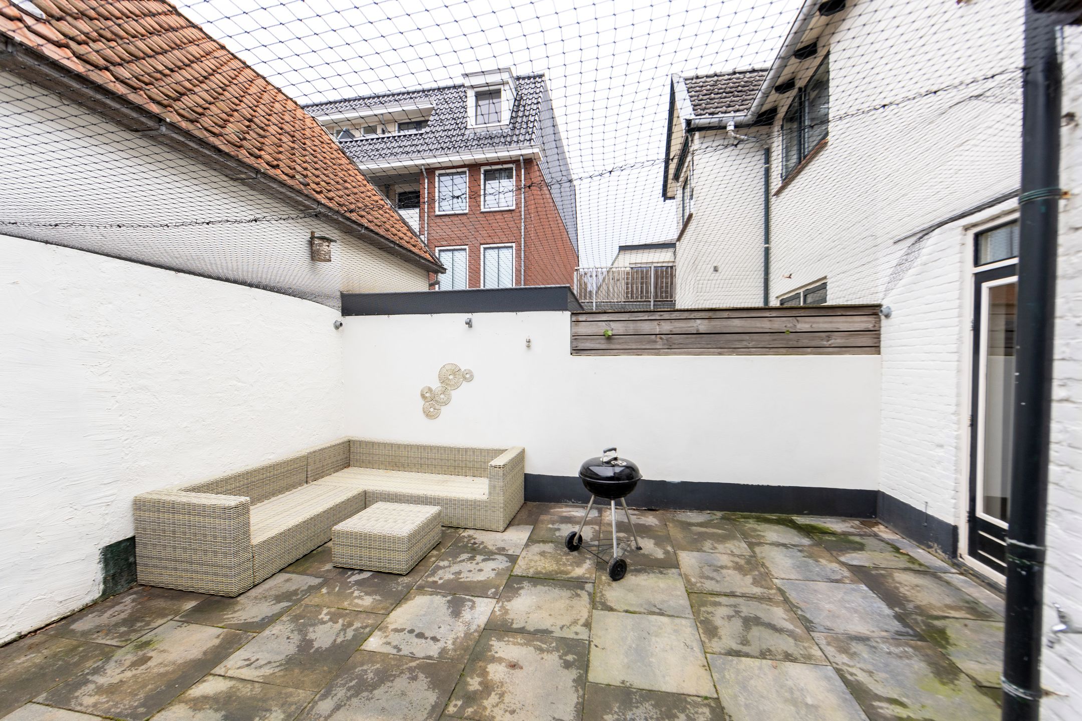 Photo 15 of Cronjélaan 17