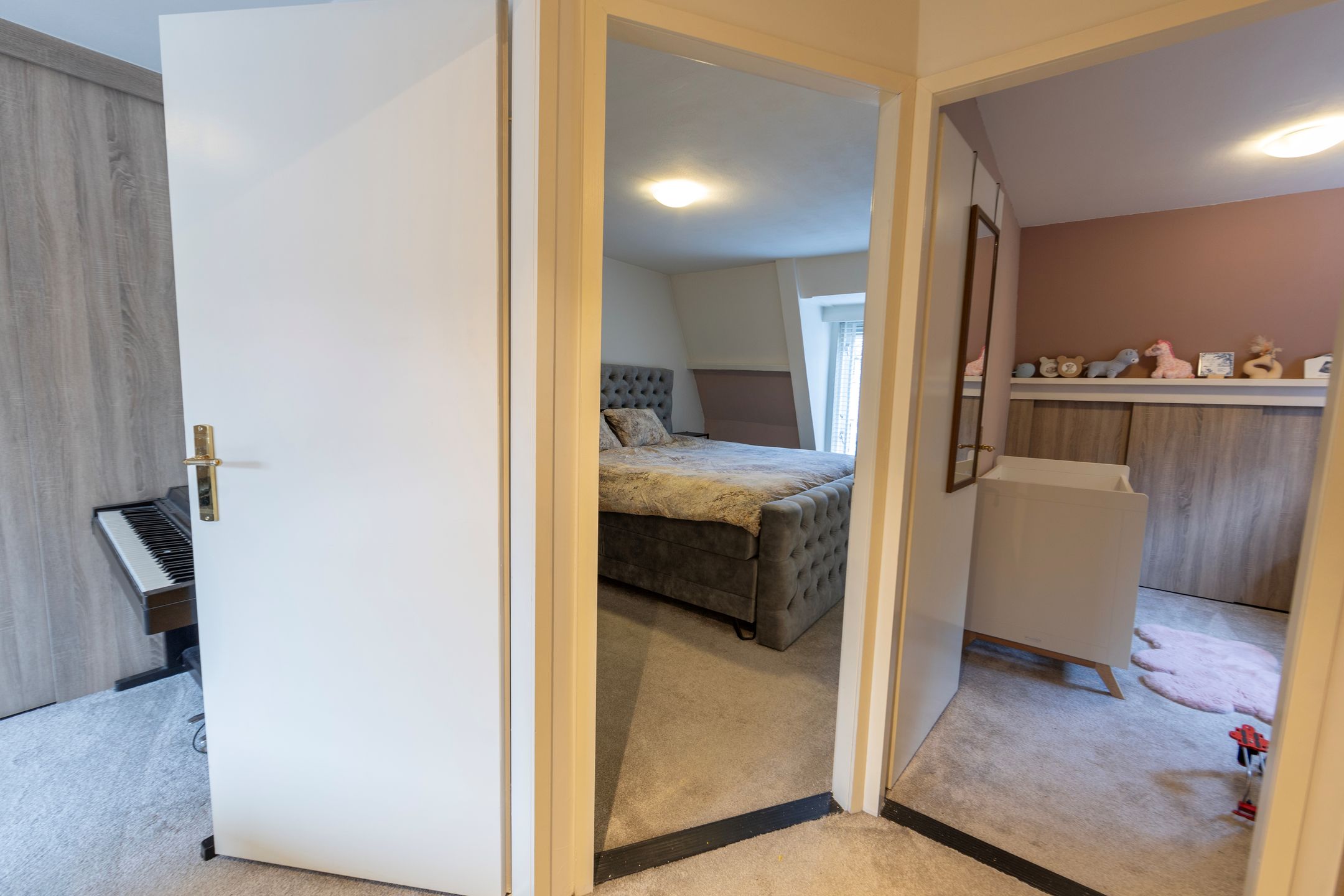 Photo 18 of Cronjélaan 17