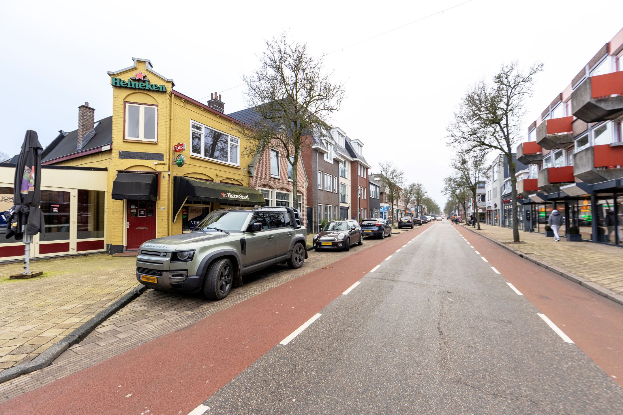 Photo 24 of Cronjélaan 17