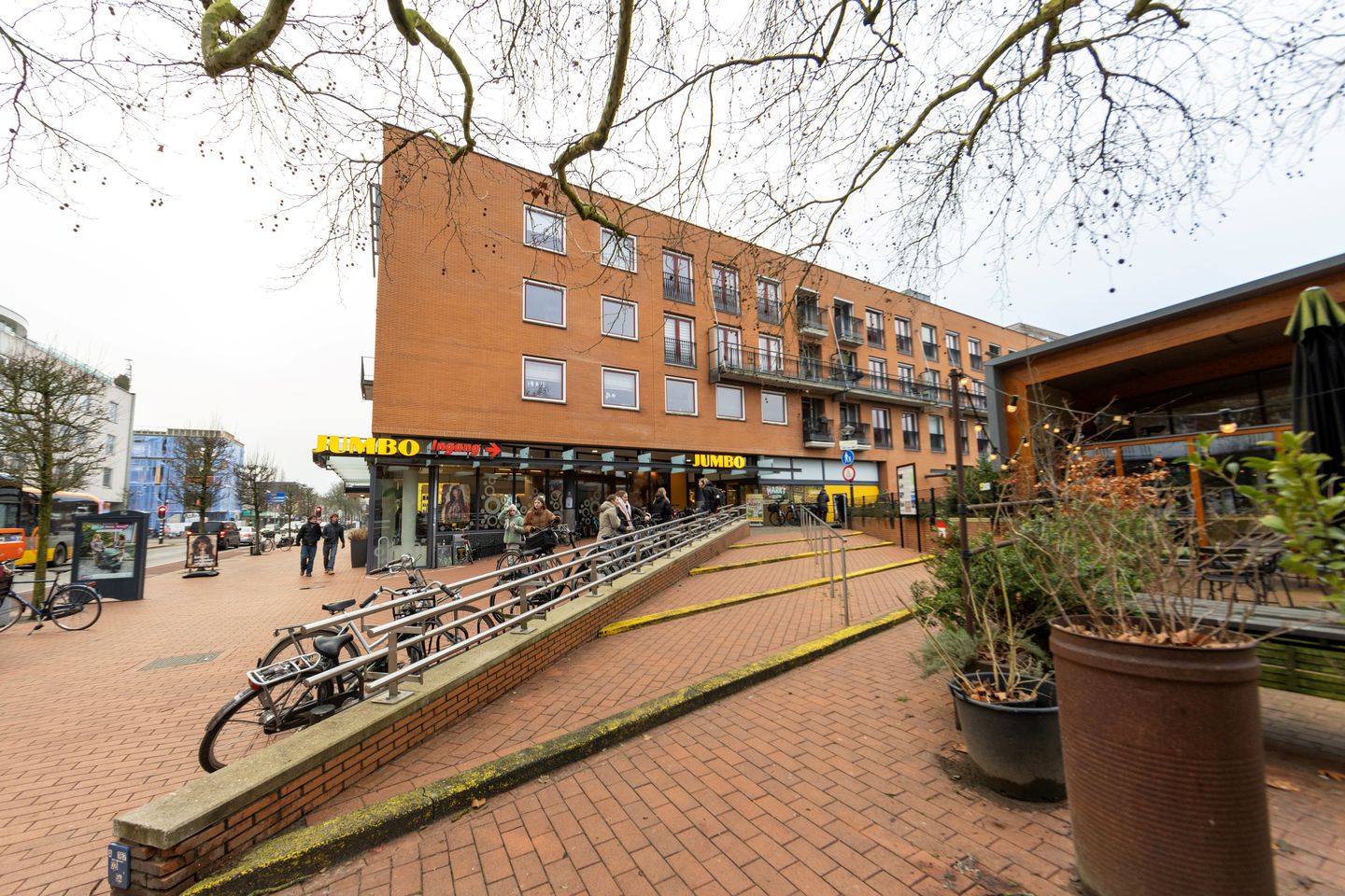 Photo 25 of Cronjélaan 17