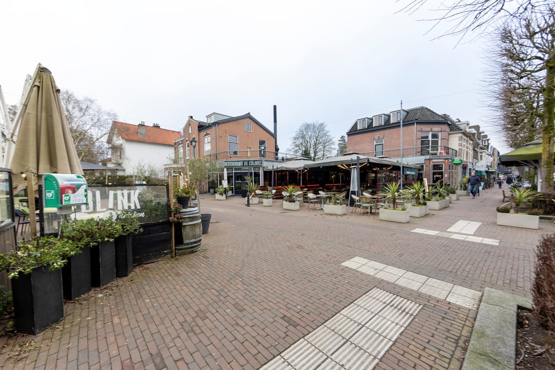 Photo 26 of Cronjélaan 17