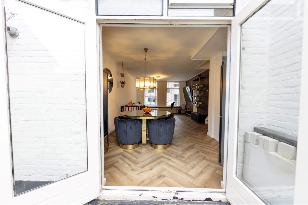 Photo 16 of Cronjélaan 17