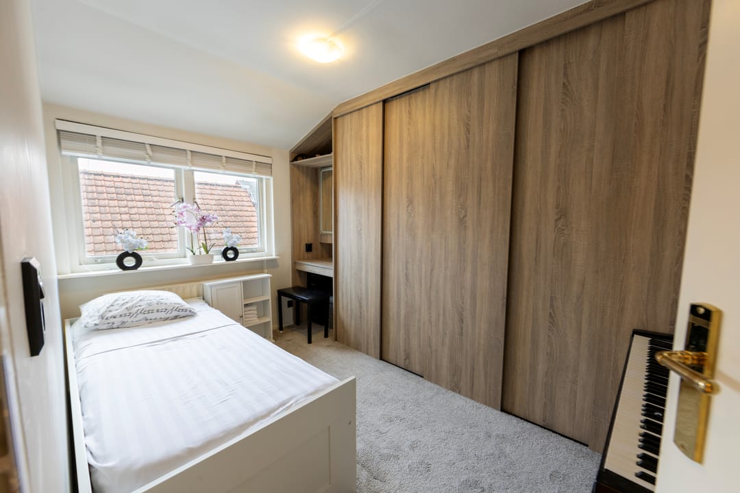 Photo 17 of Cronjélaan 17