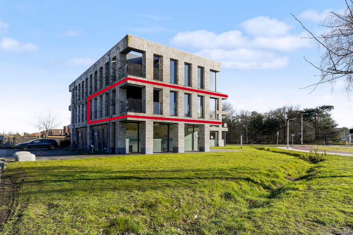 Photo 2 of Reeshofweg 46