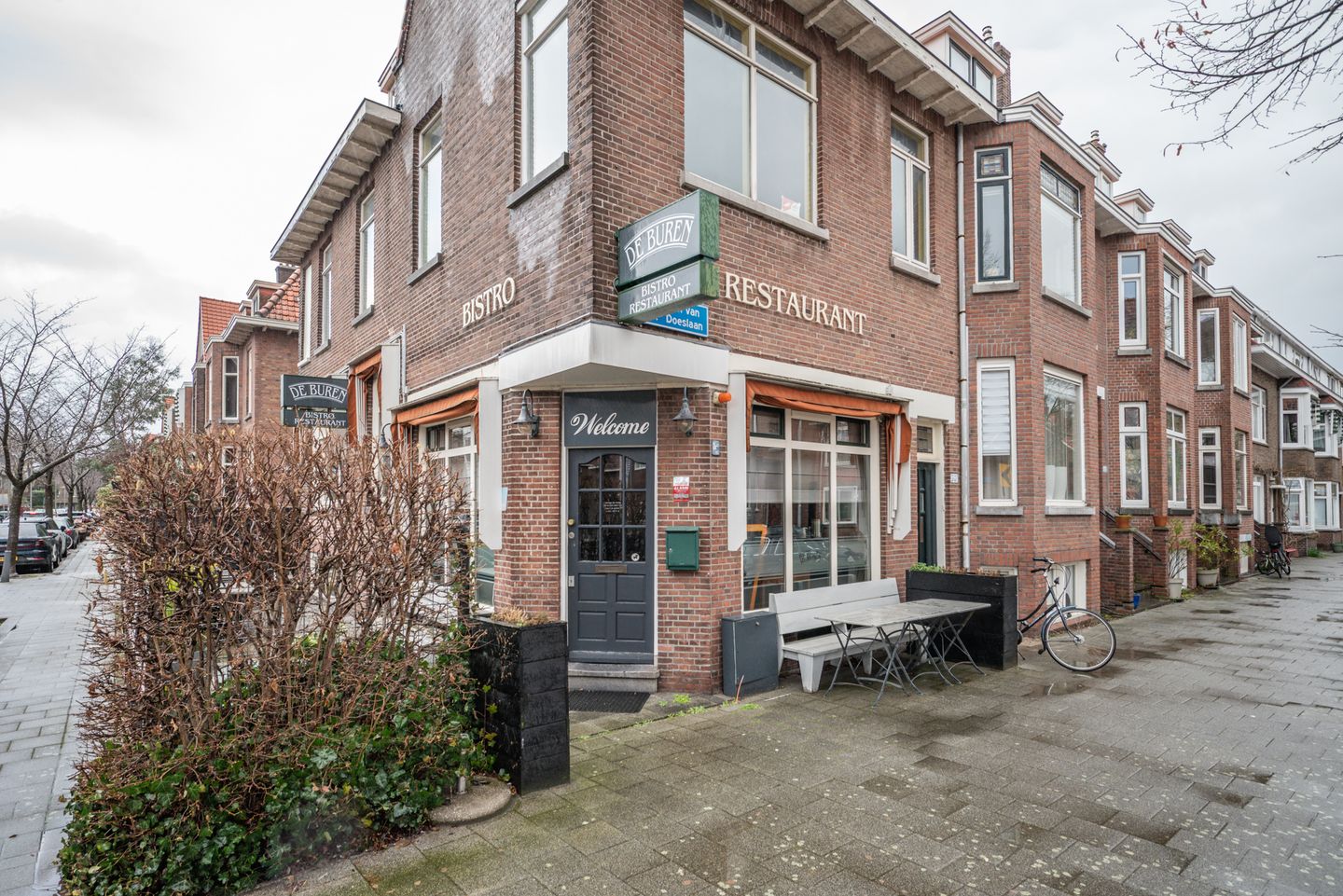 Bekijk foto 3 van Adriaen van der Doeslaan 30-A