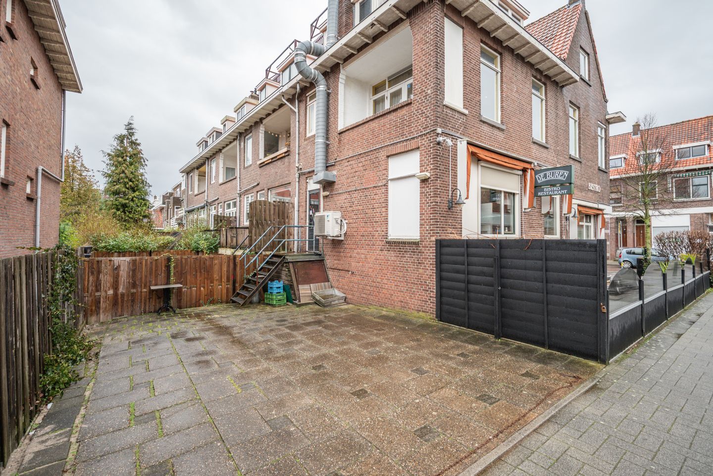 Bekijk foto 4 van Adriaen van der Doeslaan 30-A