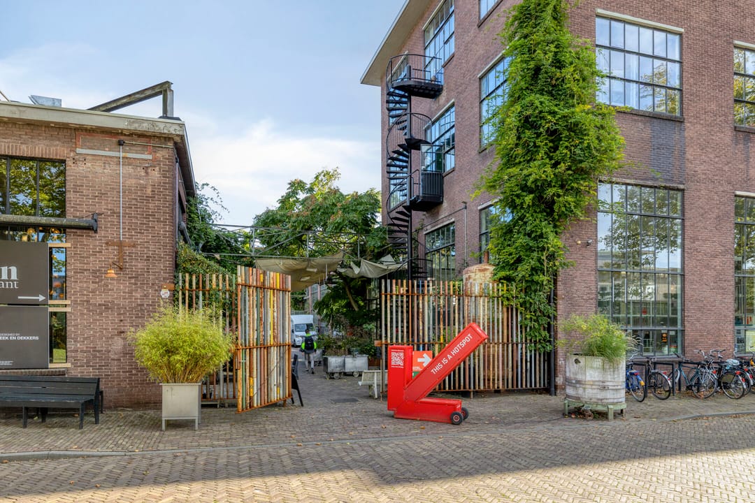 Photo 7 of Fosforstraat 20