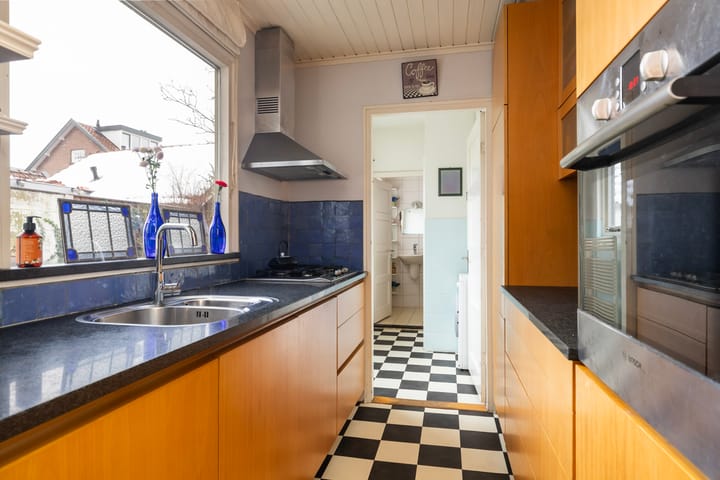 Photo 3 of Bremstraat 18