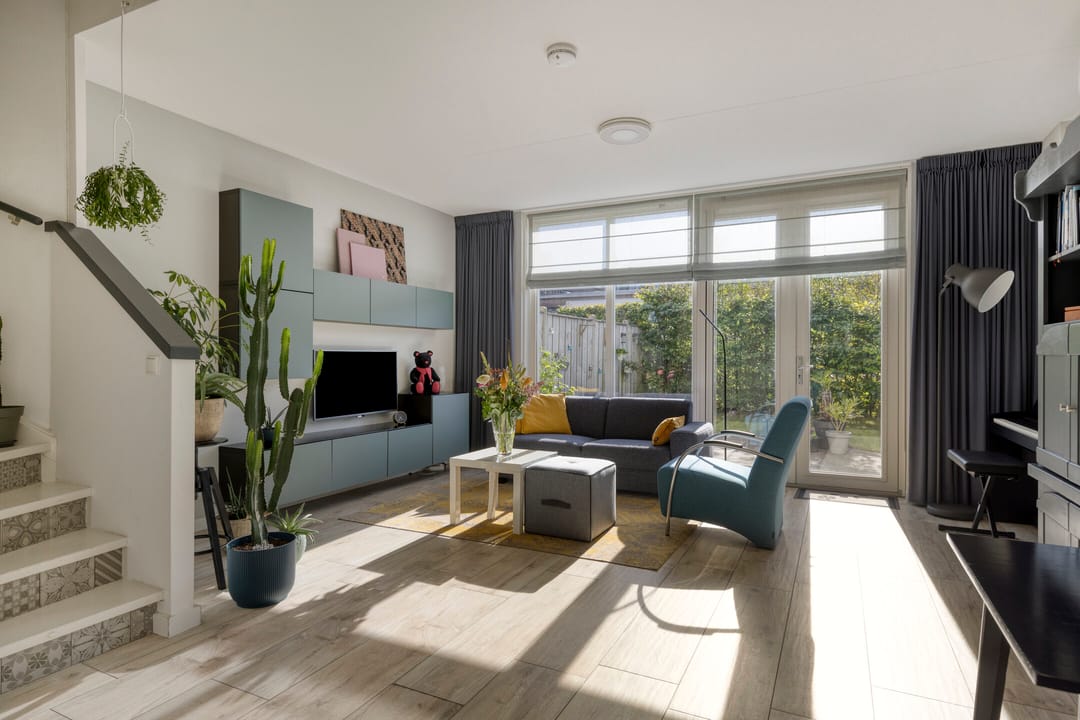 Photo 13 of Fosforstraat 20