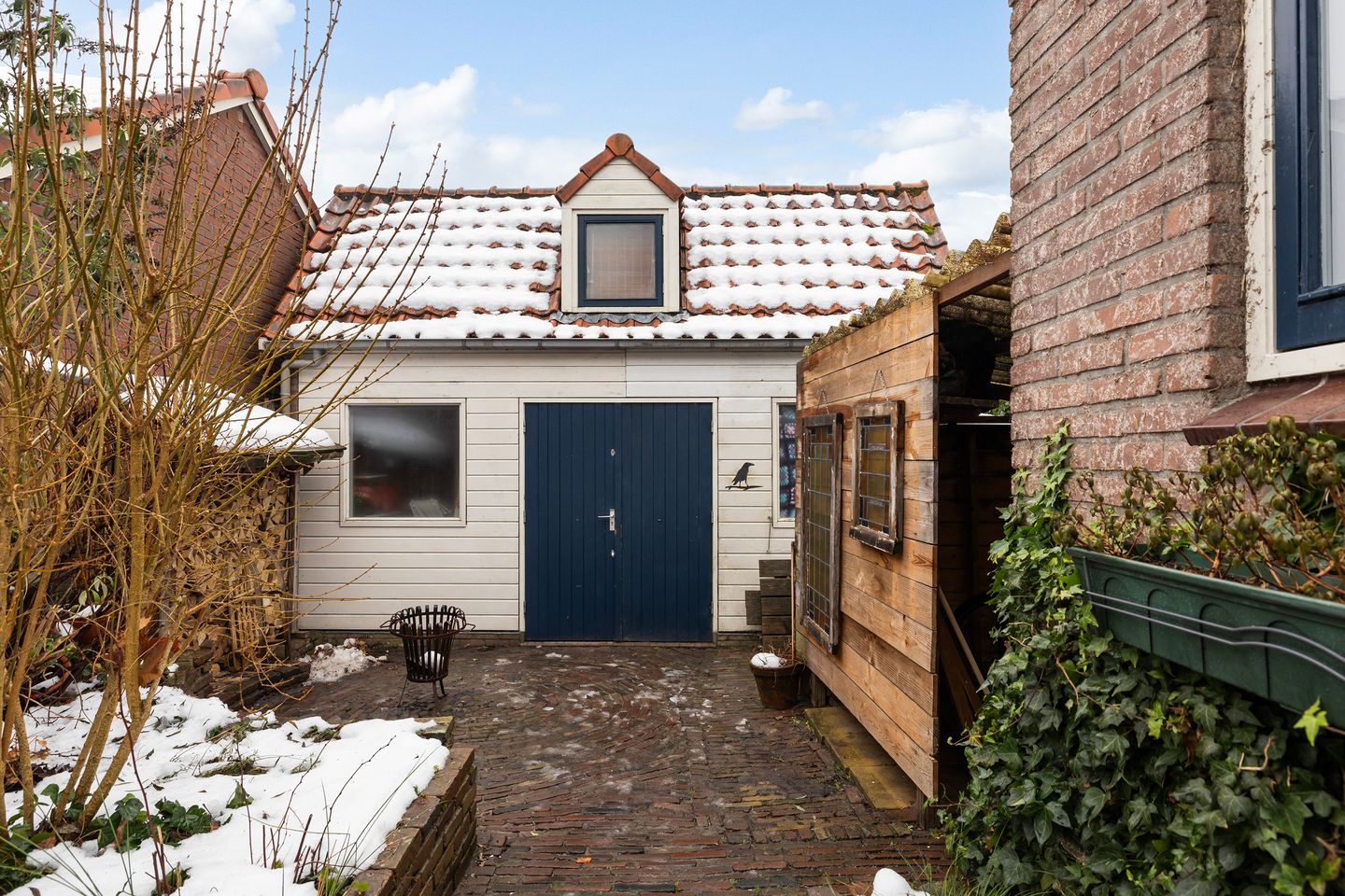 Foto 4 van Bremstraat 18