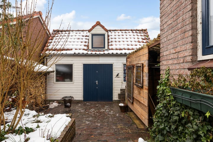 Photo 4 of Bremstraat 18