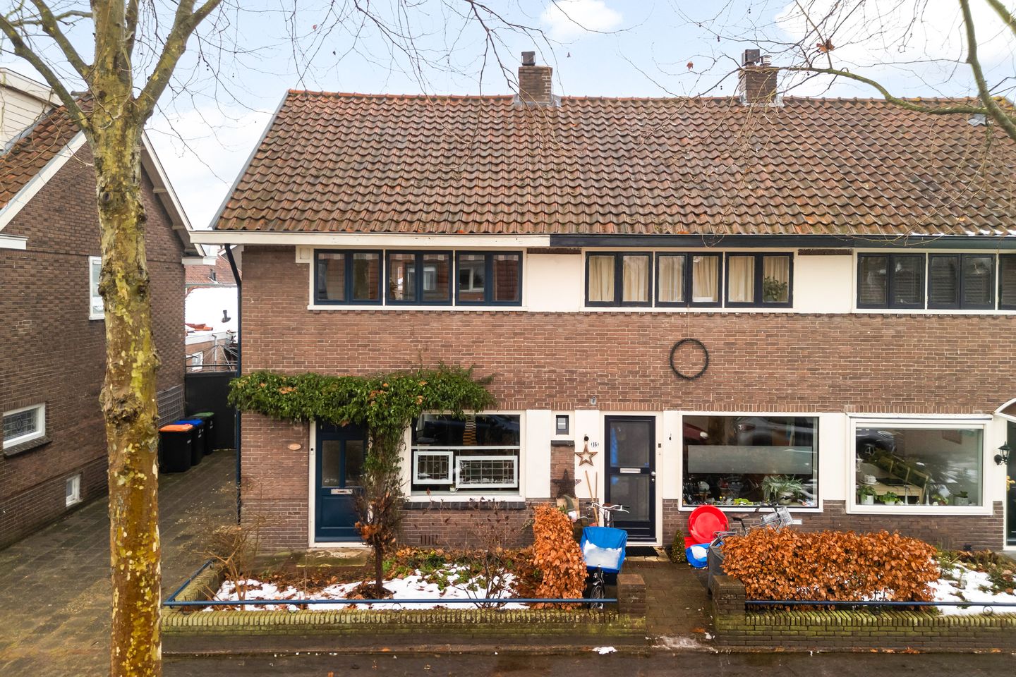 Foto 5 van Bremstraat 18