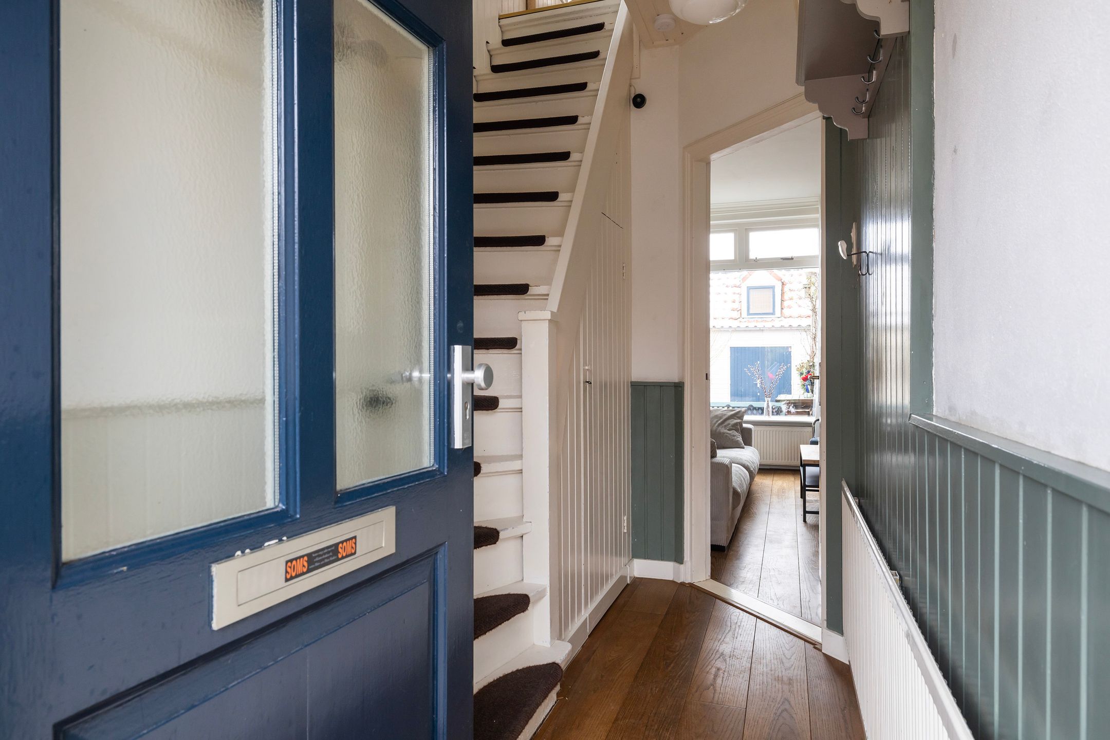 Foto 6 van Bremstraat 18