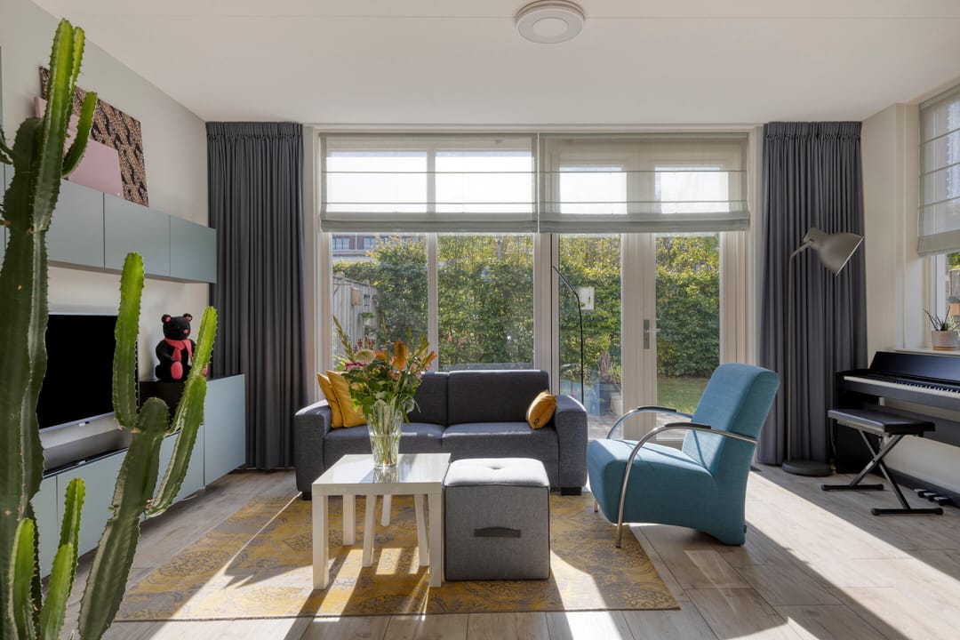 Photo 16 of Fosforstraat 20