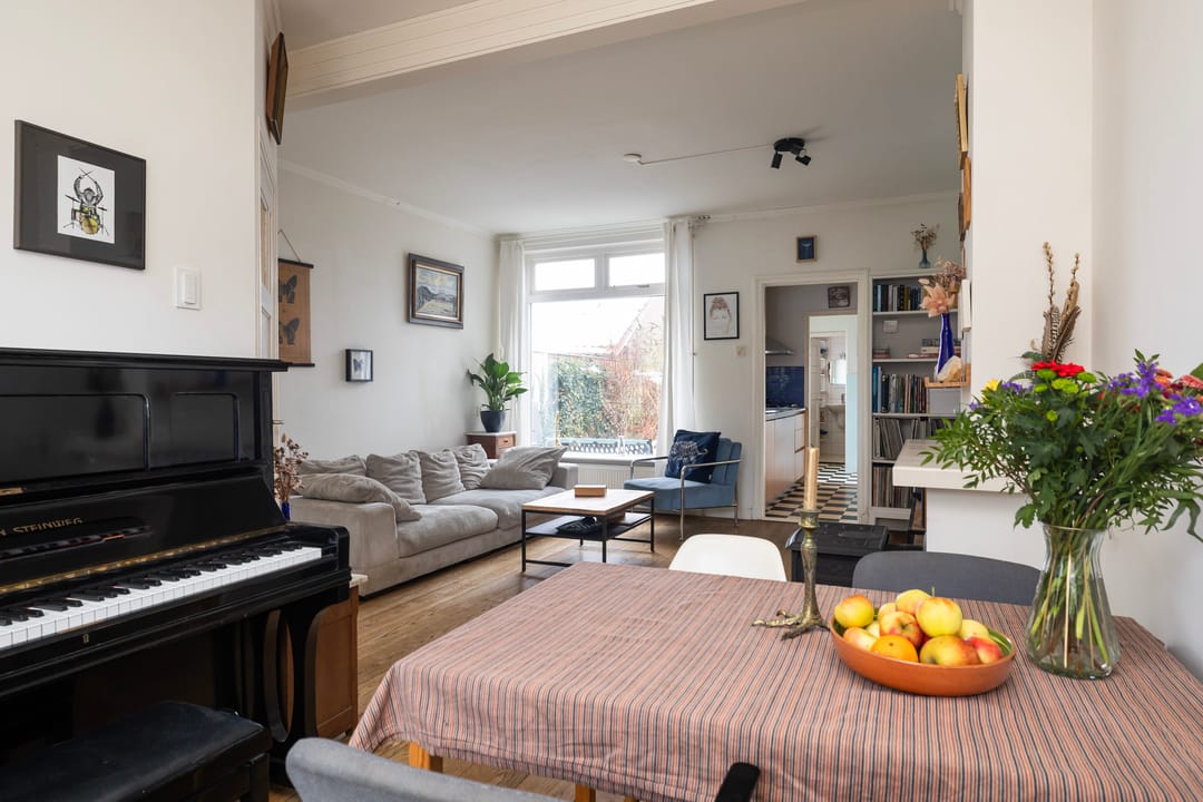 Foto 8 van Bremstraat 18