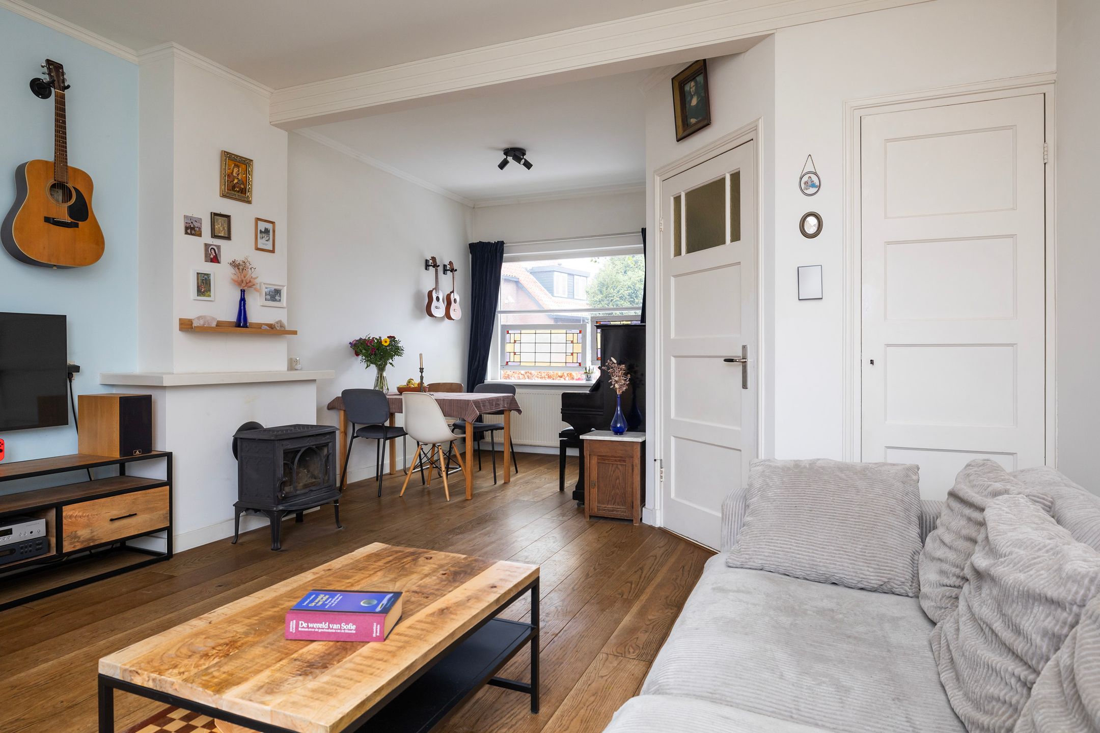 Foto 9 van Bremstraat 18