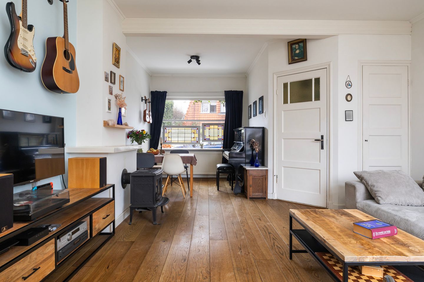 Foto 10 van Bremstraat 18