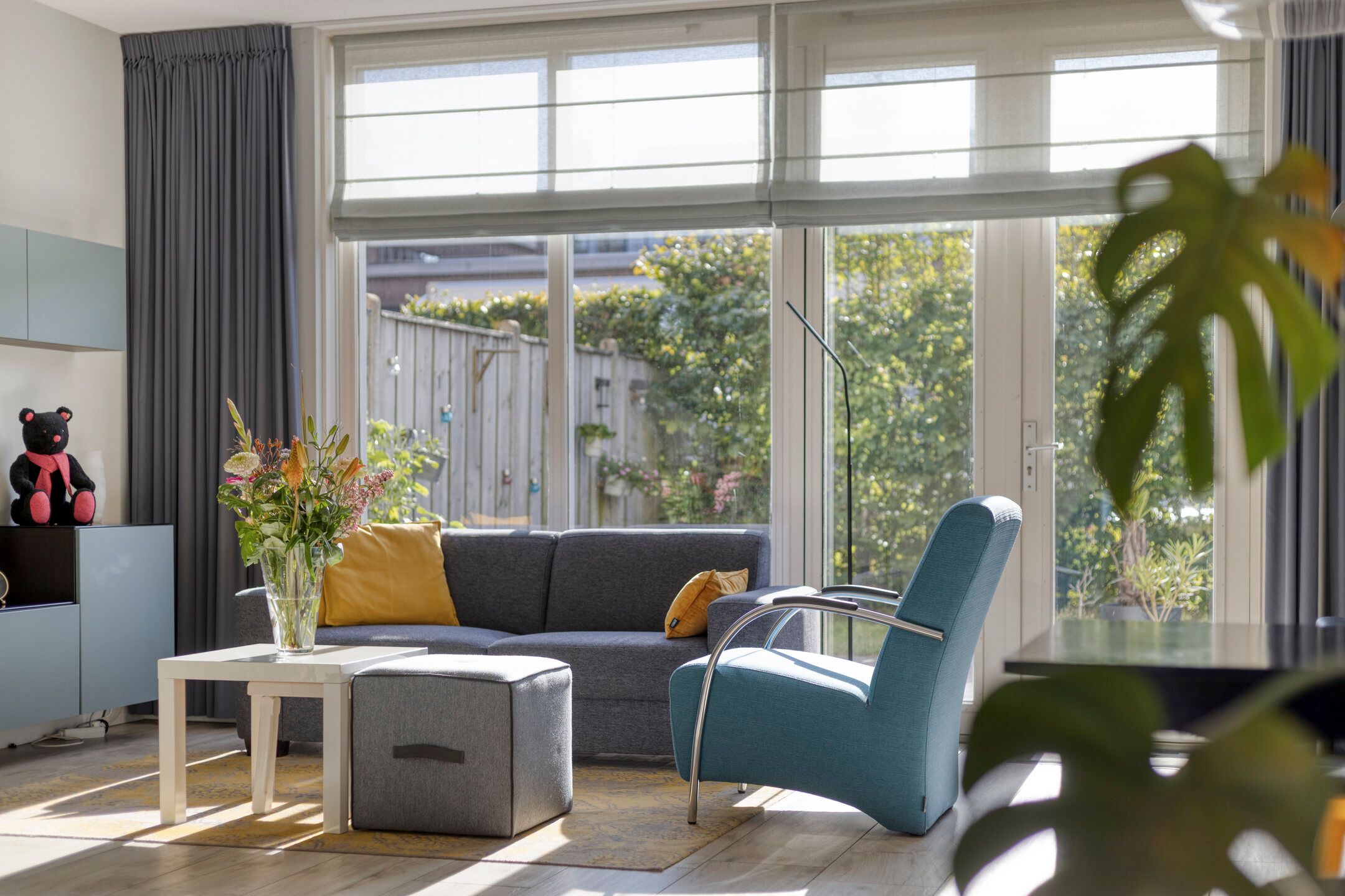 Cronjélaan 17 Zeist - Meer