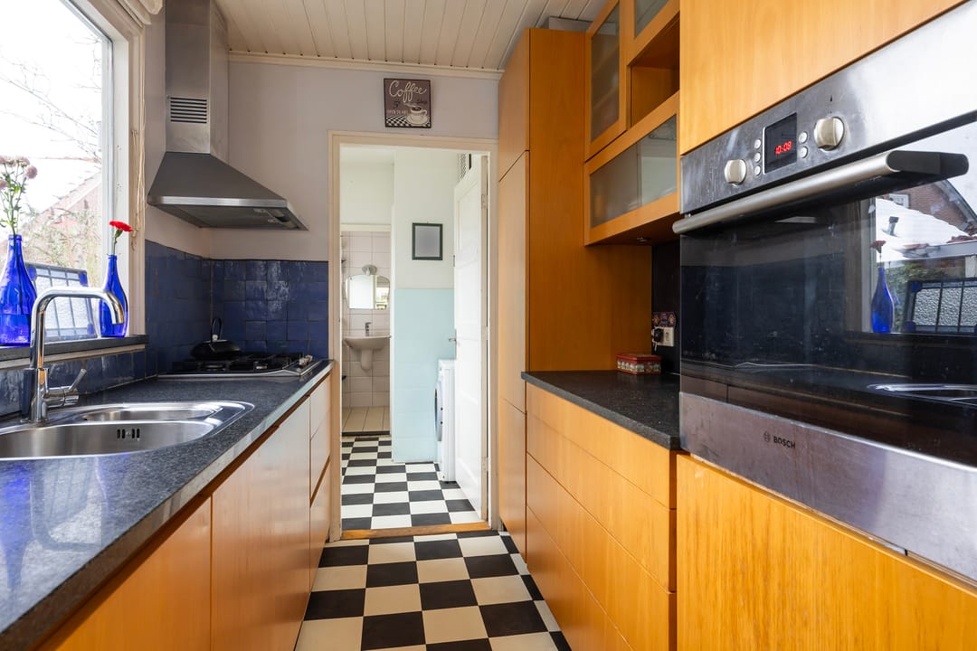 Foto 13 van Bremstraat 18