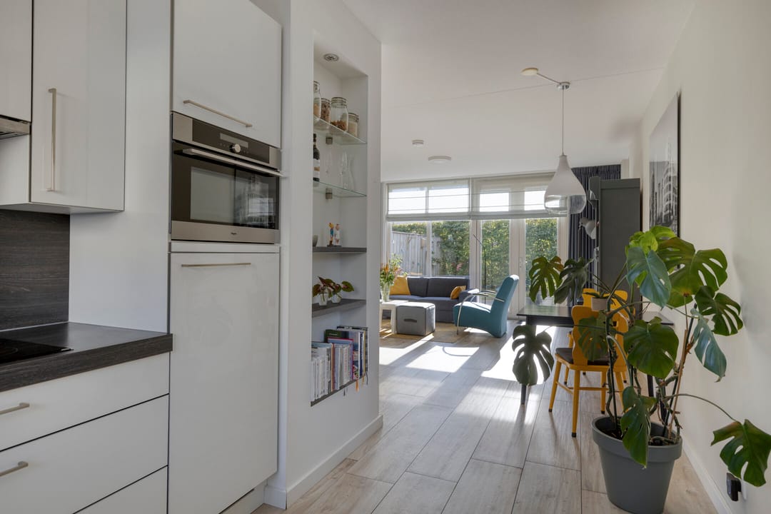 Photo 23 of Fosforstraat 20